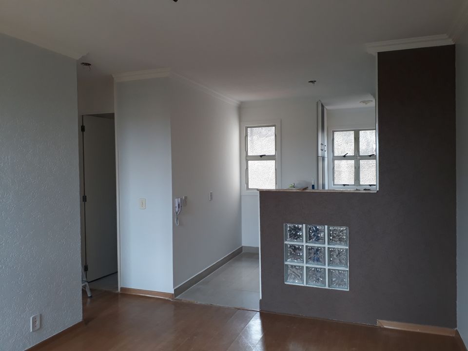 Captação de Apartamento a venda na Rua Sara Cândido Rodrigues, Jardim Cristina, Campinas, SP